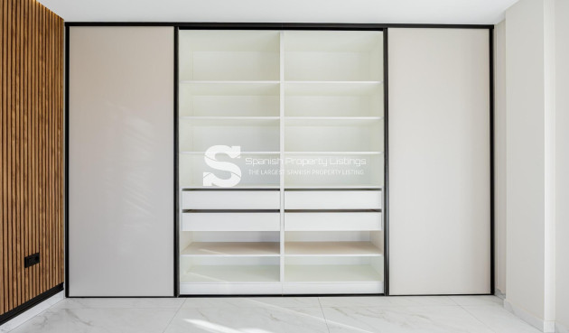 Obra nueva - Villa - Rojales - Ciudad Quesada