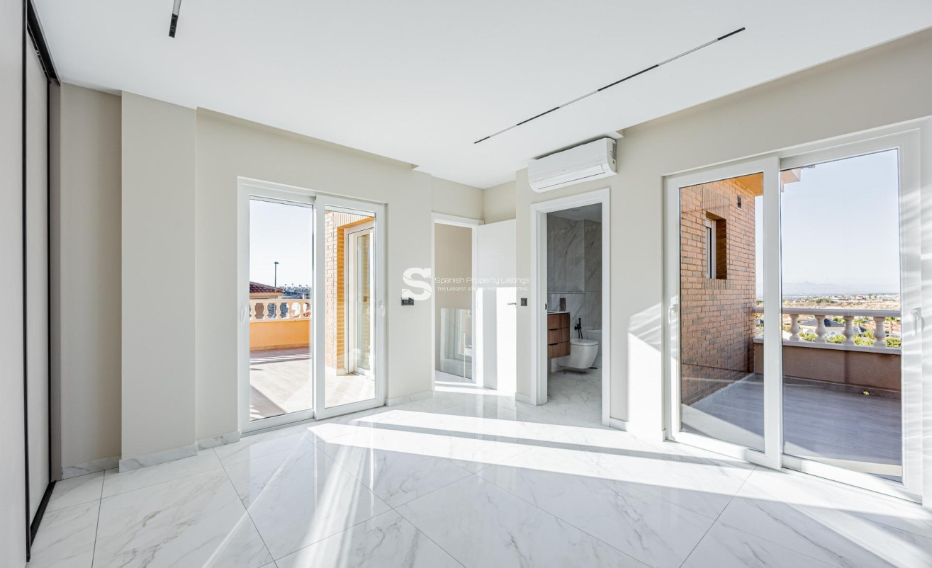 Obra nueva - Villa - Rojales - Ciudad Quesada