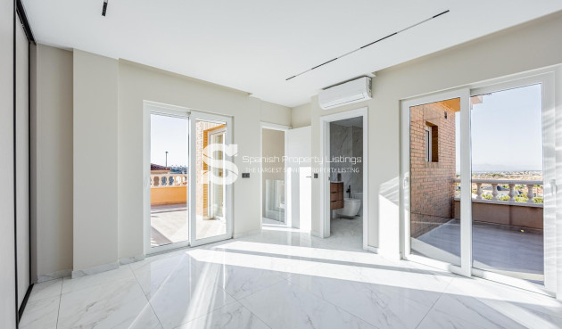 Obra nueva - Villa - Rojales - Ciudad Quesada