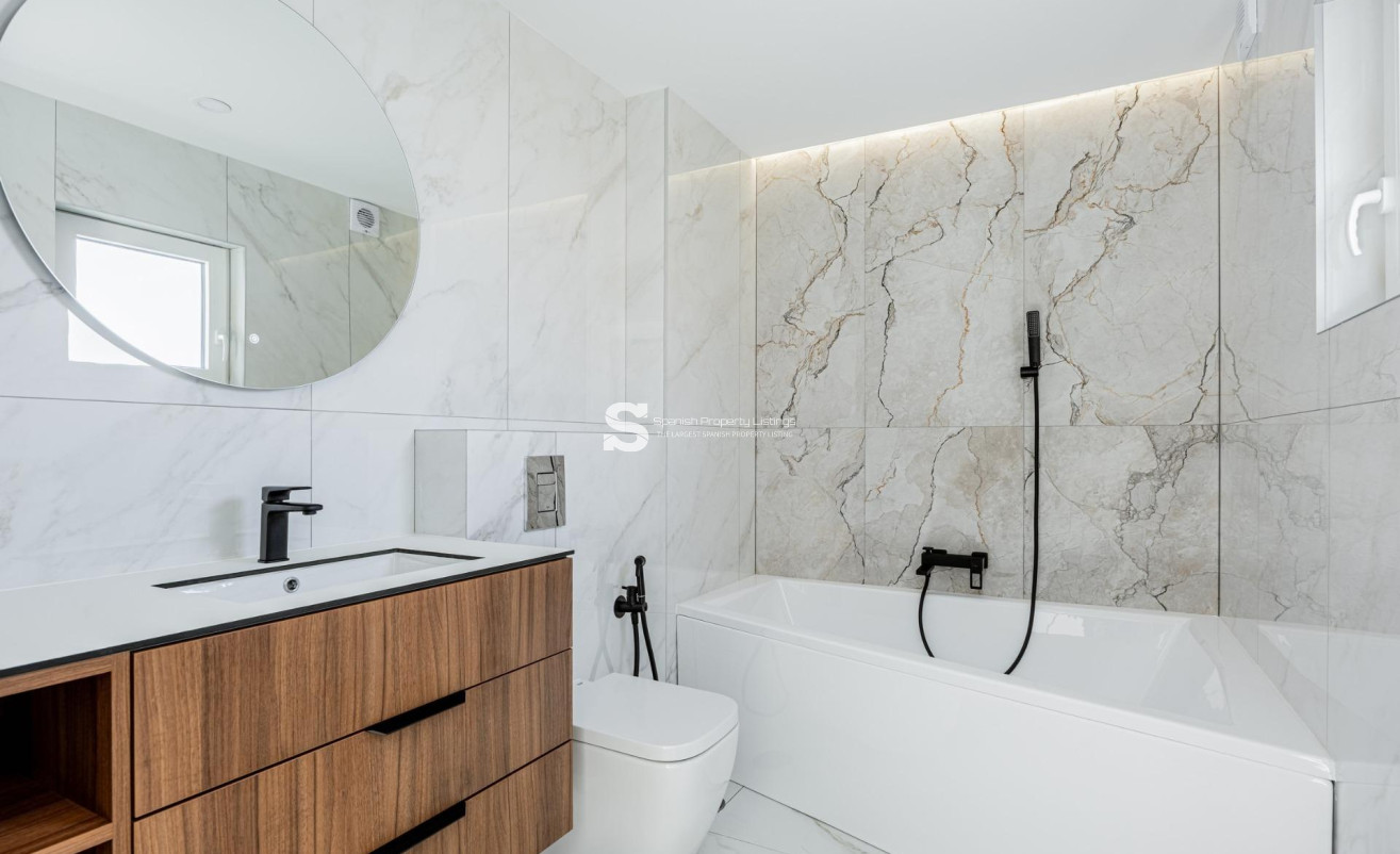 Obra nueva - Villa - Rojales - Ciudad Quesada