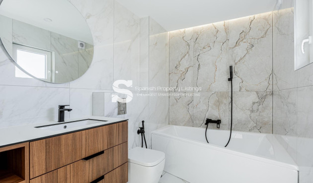 Obra nueva - Villa - Rojales - Ciudad Quesada