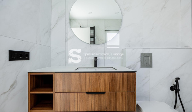 Obra nueva - Villa - Rojales - Ciudad Quesada