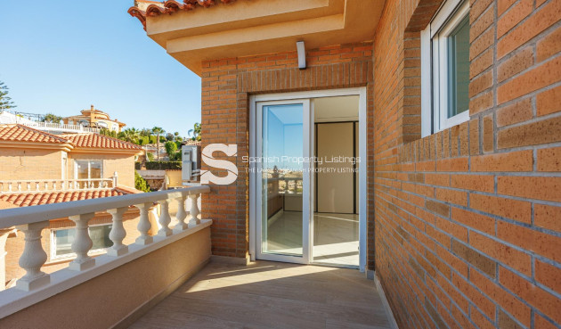 Obra nueva - Villa - Rojales - Ciudad Quesada