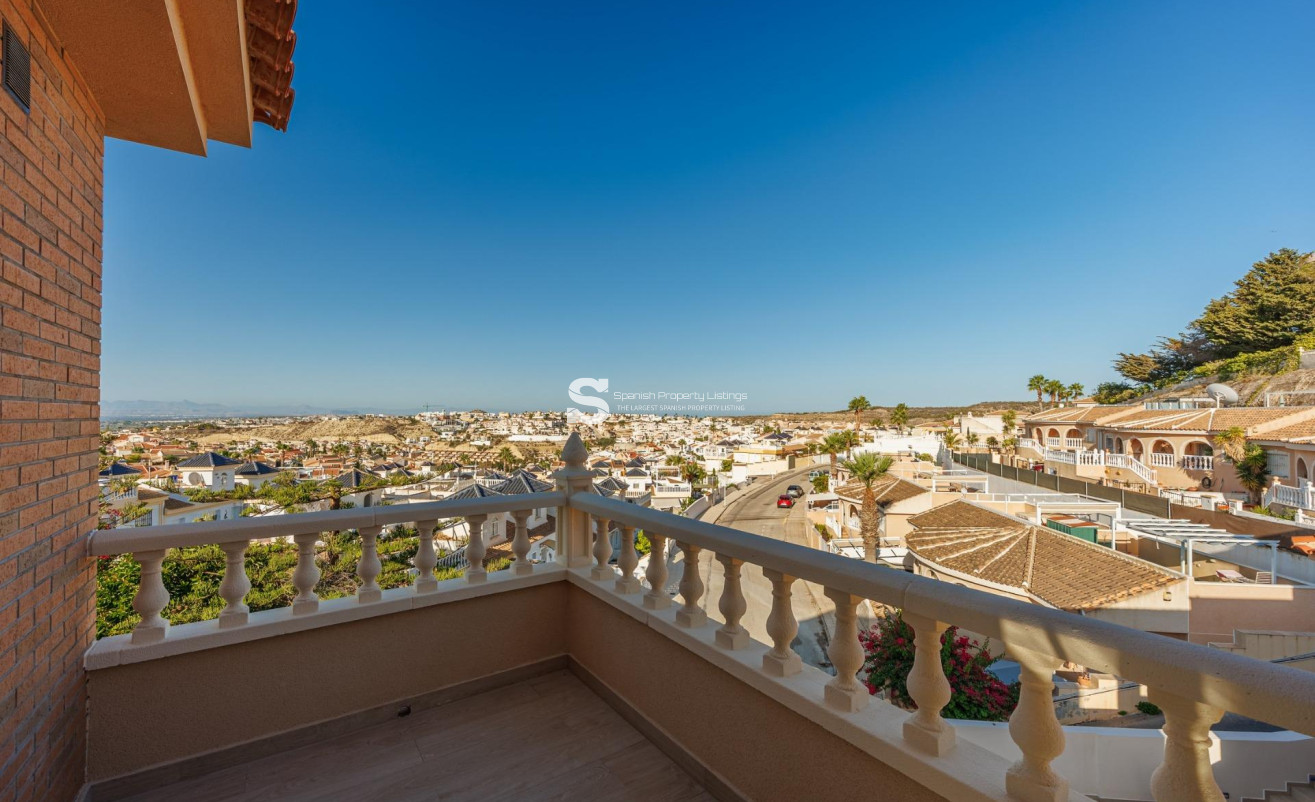 Obra nueva - Villa - Rojales - Ciudad Quesada