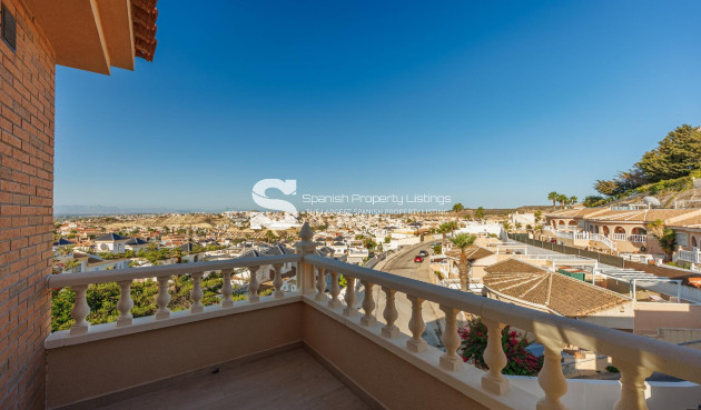 Obra nueva - Villa - Rojales - Ciudad Quesada