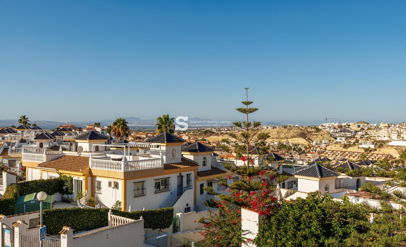 Obra nueva - Villa - Rojales - Ciudad Quesada