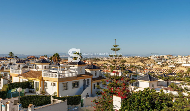 Obra nueva - Villa - Rojales - Ciudad Quesada