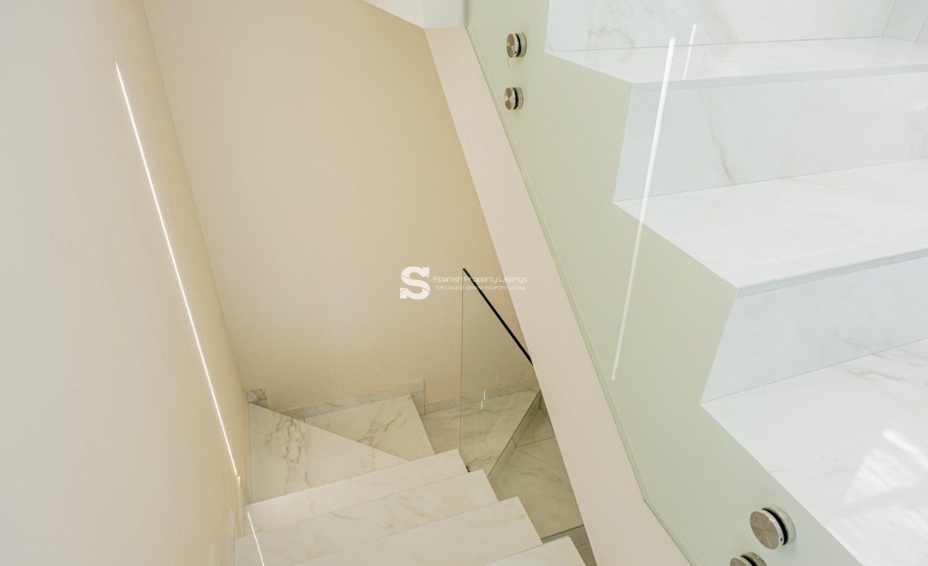 Obra nueva - Villa - Rojales - Ciudad Quesada