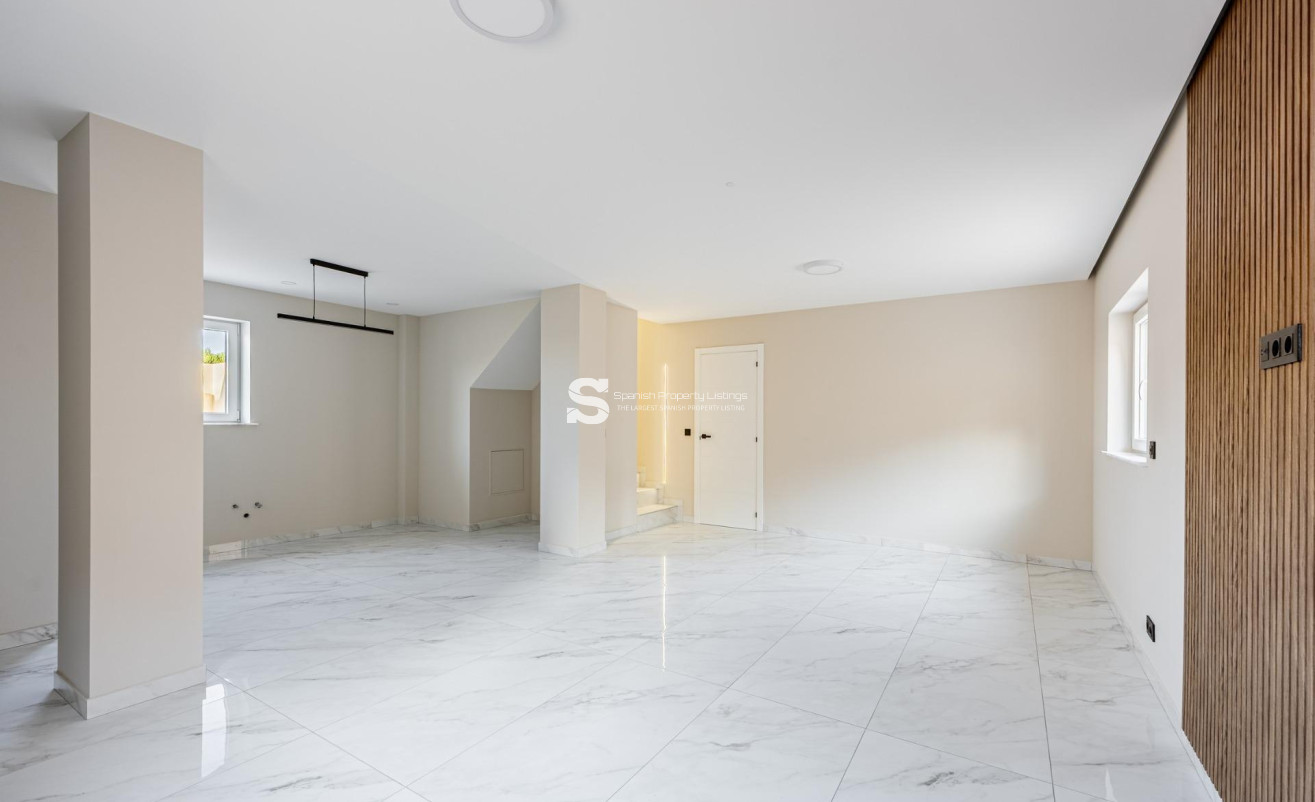 Obra nueva - Villa - Rojales - Ciudad Quesada