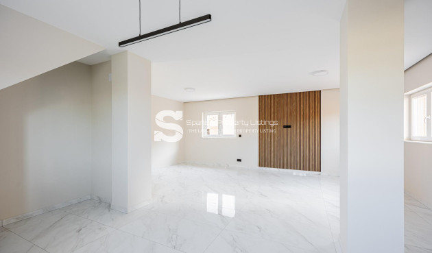 Obra nueva - Villa - Rojales - Ciudad Quesada