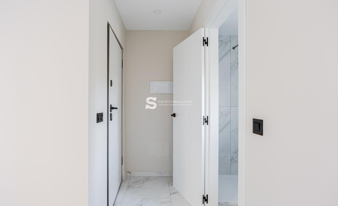 Obra nueva - Villa - Rojales - Ciudad Quesada