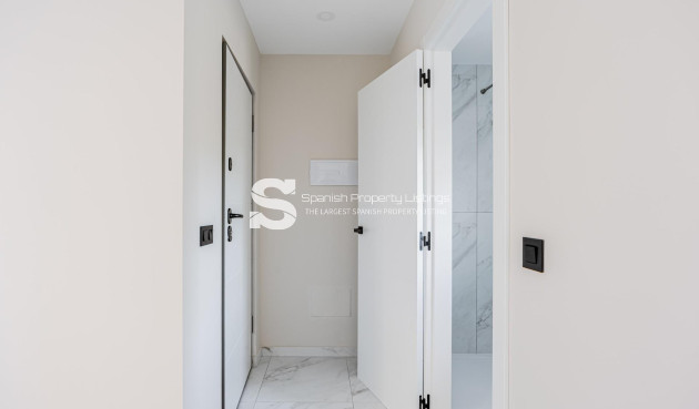 Obra nueva - Villa - Rojales - Ciudad Quesada