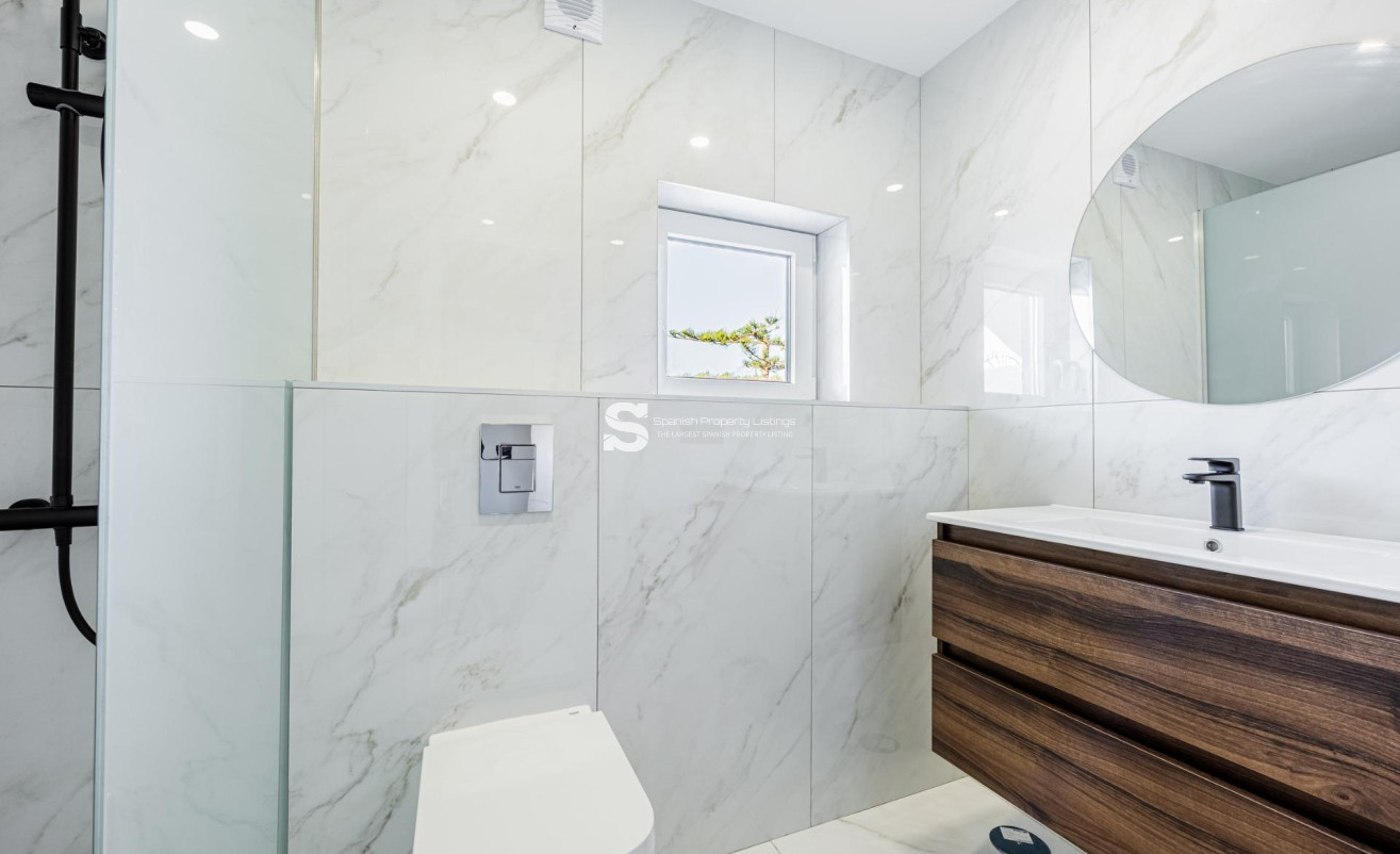 Obra nueva - Villa - Rojales - Ciudad Quesada