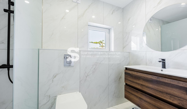 Obra nueva - Villa - Rojales - Ciudad Quesada