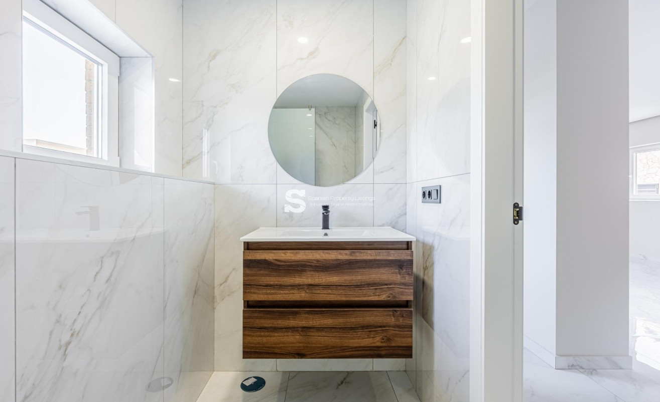 Obra nueva - Villa - Rojales - Ciudad Quesada