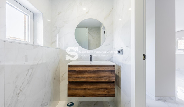 Obra nueva - Villa - Rojales - Ciudad Quesada