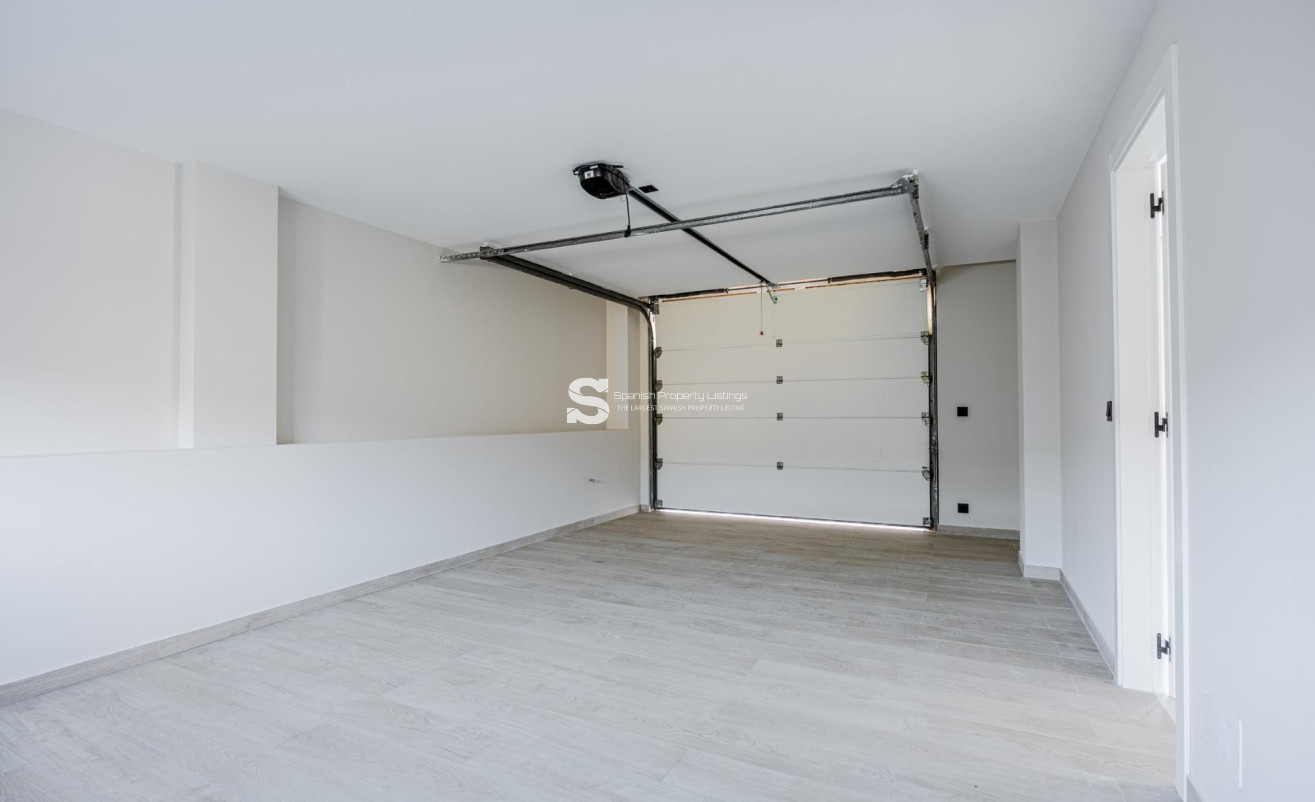 Obra nueva - Villa - Rojales - Ciudad Quesada