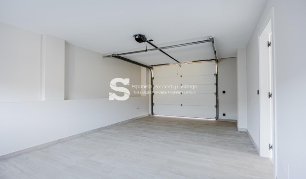 Obra nueva - Villa - Rojales - Ciudad Quesada