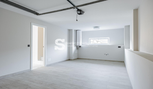 Obra nueva - Villa - Rojales - Ciudad Quesada