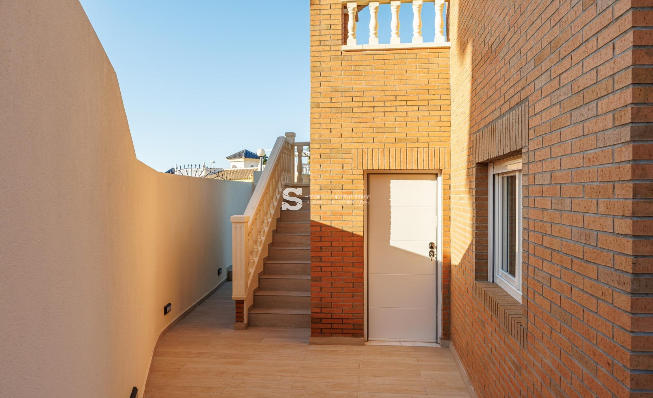 Obra nueva - Villa - Rojales - Ciudad Quesada