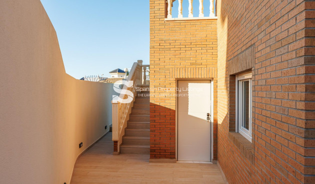 Obra nueva - Villa - Rojales - Ciudad Quesada