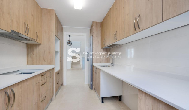 New Build - Villa - San Fulgencio - El Oasis