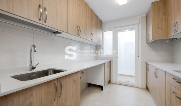 New Build - Villa - San Fulgencio - El Oasis