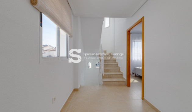 New Build - Villa - San Fulgencio - El Oasis