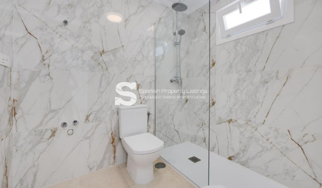 New Build - Villa - San Fulgencio - El Oasis