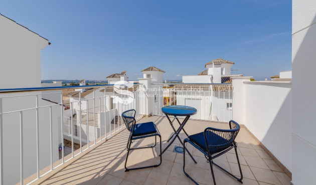 New Build - Villa - San Fulgencio - El Oasis