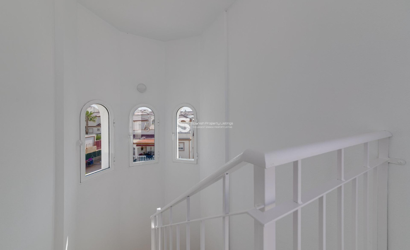 New Build - Villa - San Fulgencio - El Oasis