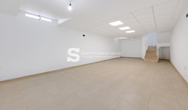 New Build - Villa - San Fulgencio - El Oasis