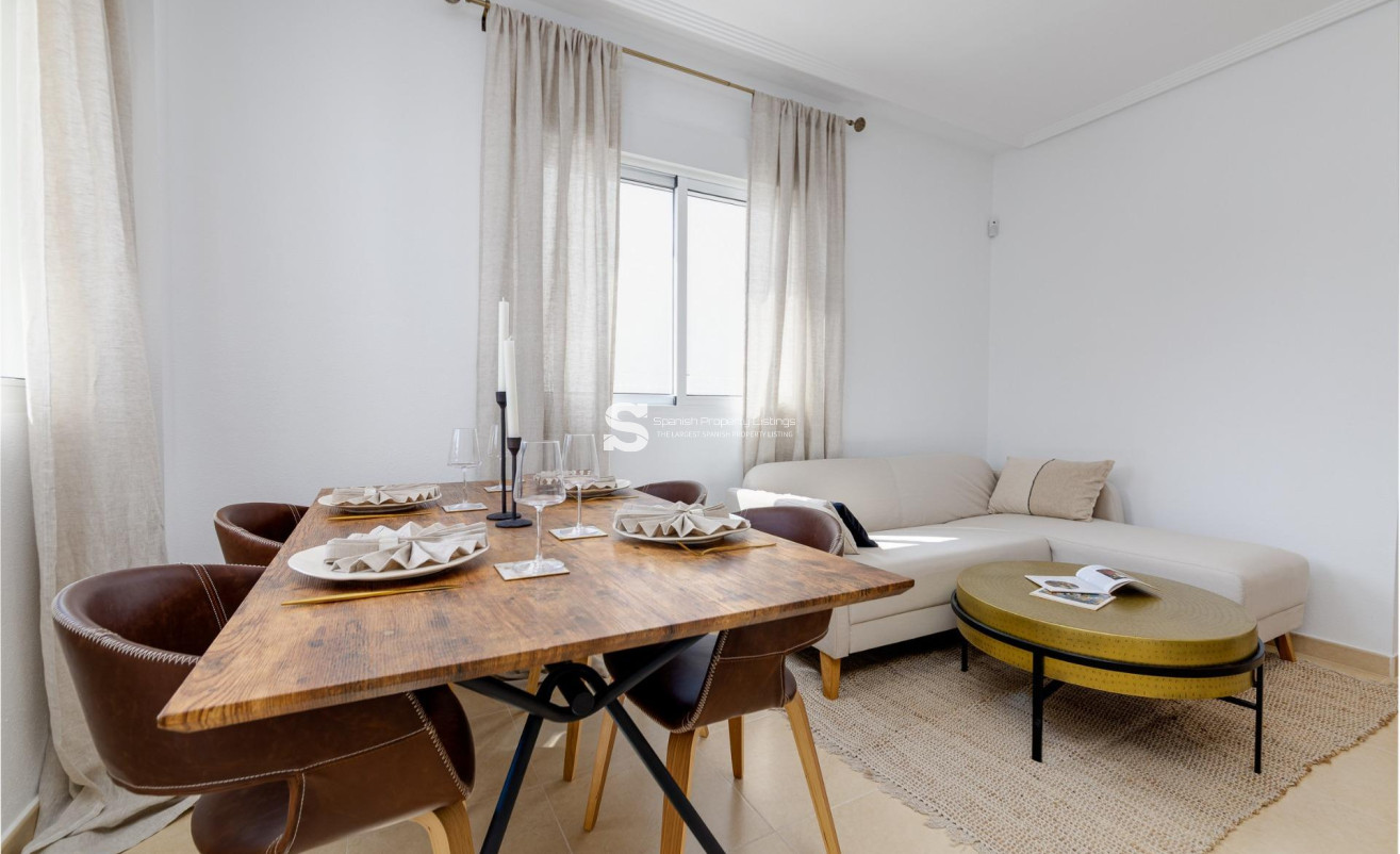 New Build - Villa - San Fulgencio - El Oasis