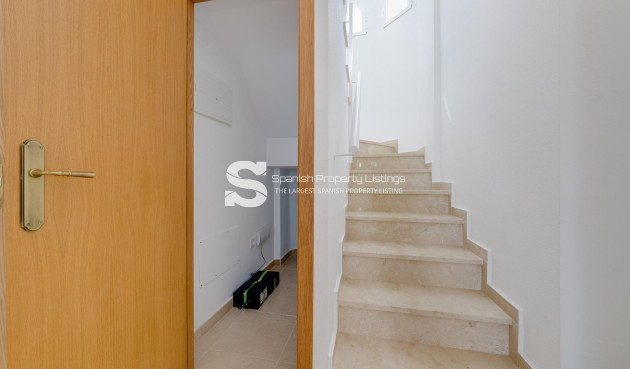 New Build - Villa - San Fulgencio - El Oasis