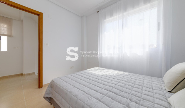 New Build - Villa - San Fulgencio - El Oasis