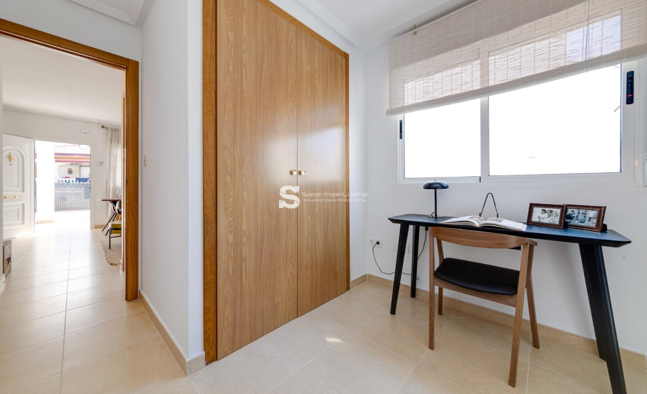 New Build - Villa - San Fulgencio - El Oasis