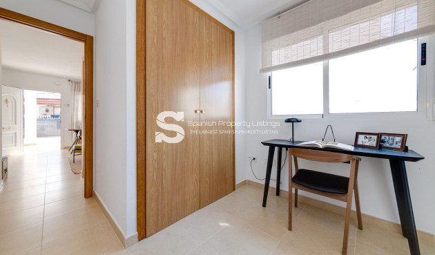 New Build - Villa - San Fulgencio - El Oasis