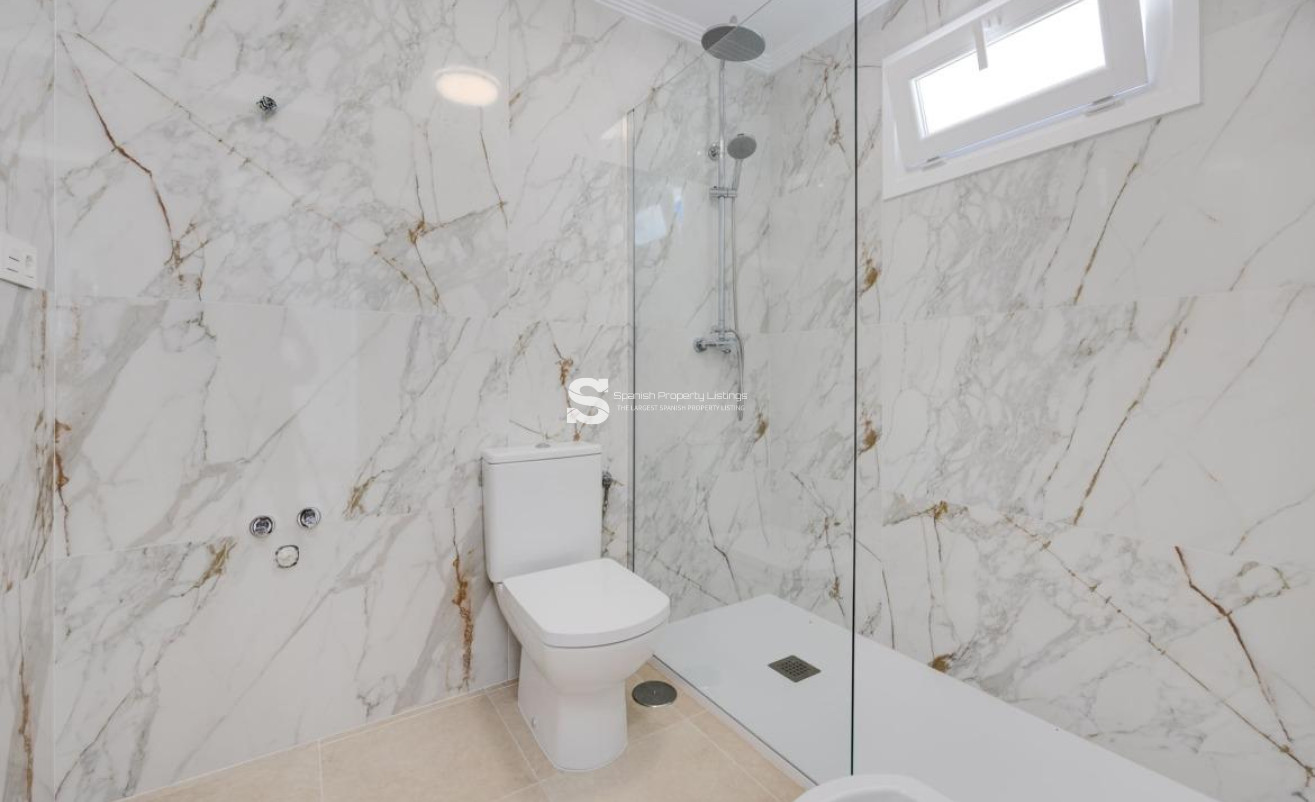 New Build - Villa - San Fulgencio - El Oasis