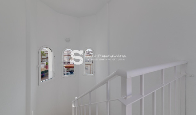 New Build - Villa - San Fulgencio - El Oasis