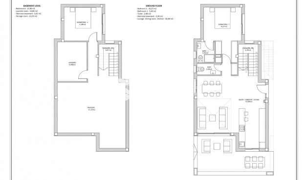 Nouvelle construction - Villa - Torrevieja - Torreblanca