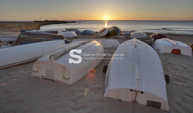 New Build - Bungalow - Torrevieja - Altos del Sol