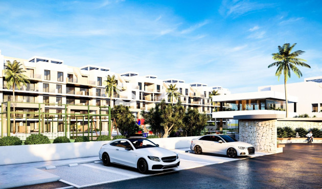 New Build - Apartment - Guardamar del Segura - El Raso