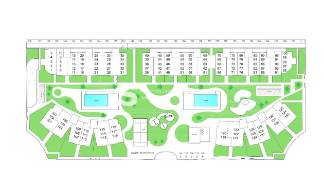 New Build - Apartment - Guardamar del Segura - El Raso