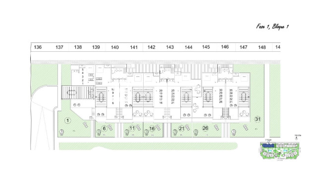 New Build - Apartment - Guardamar del Segura - El Raso