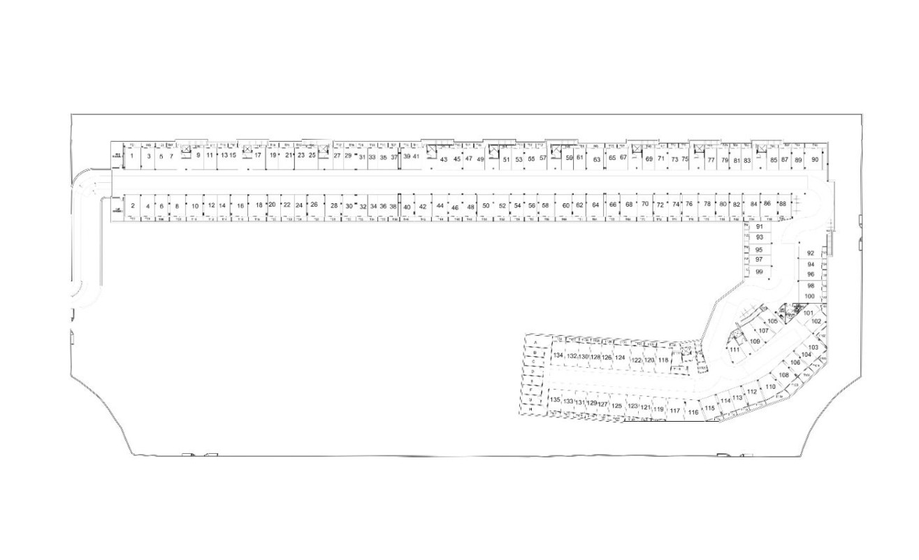 New Build - Apartment - Guardamar del Segura - El Raso
