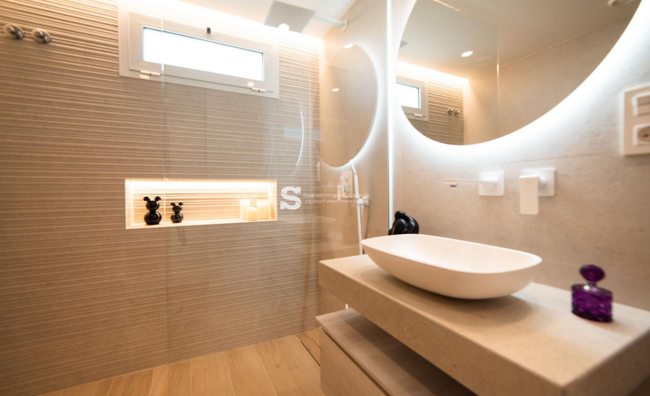 New Build - Apartment - Guardamar del Segura - El Raso