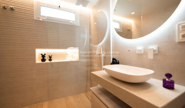 New Build - Apartment - Guardamar del Segura - El Raso