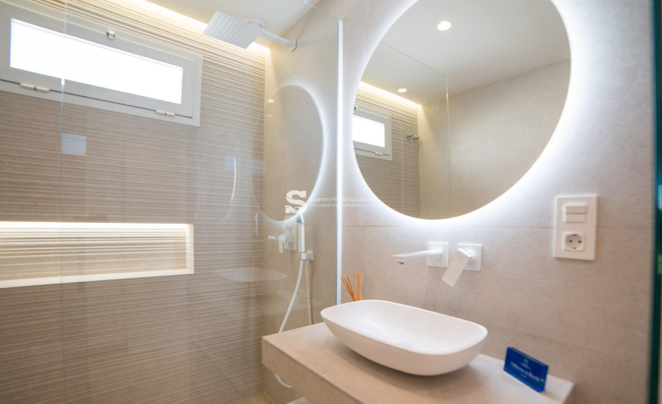 New Build - Apartment - Guardamar del Segura - El Raso