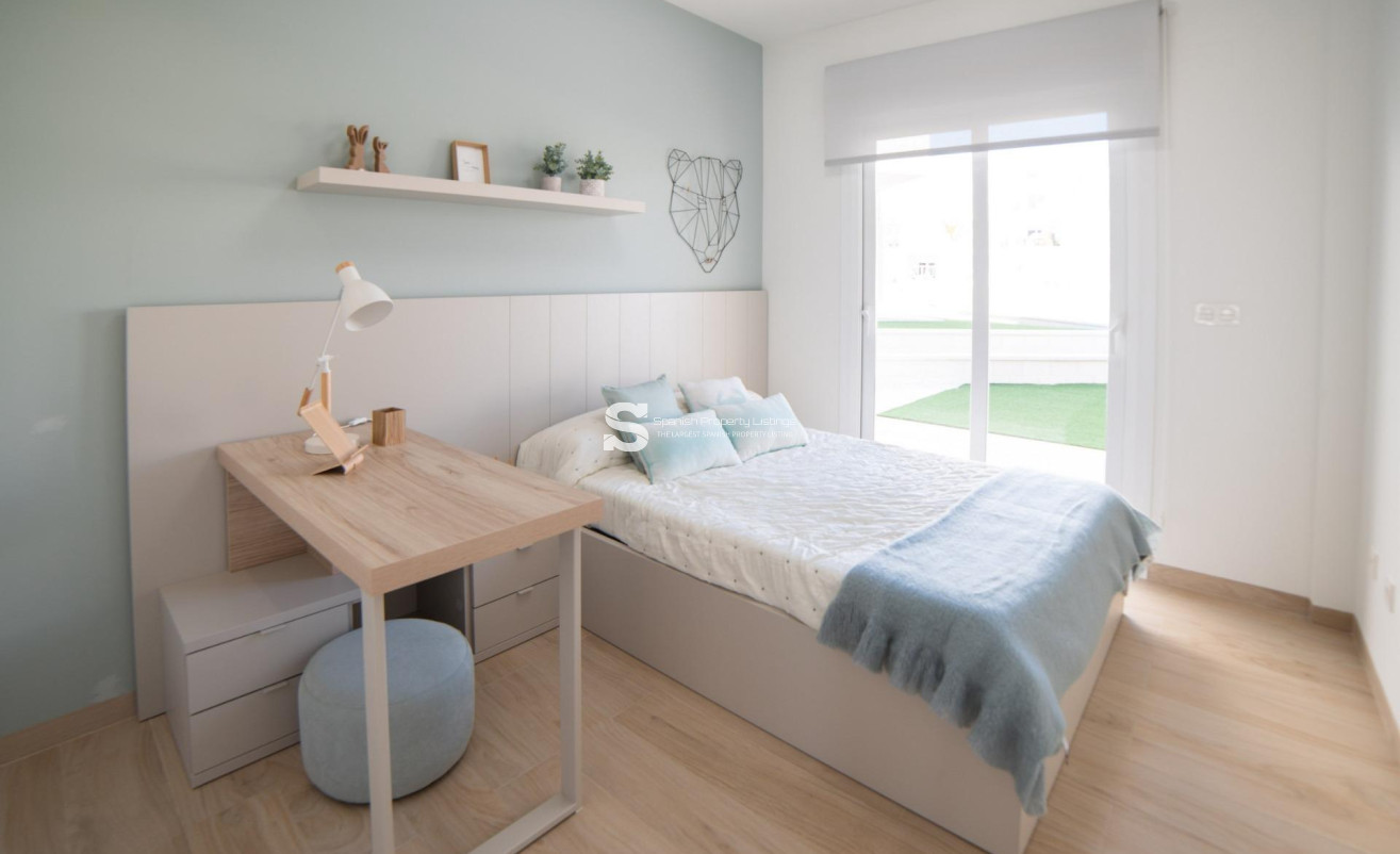 New Build - Apartment - Guardamar del Segura - El Raso