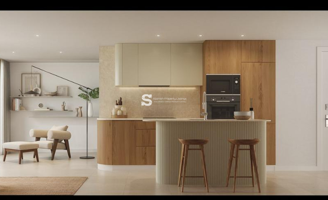 New Build - Penthouse - Los Alcazares - Serena Golf